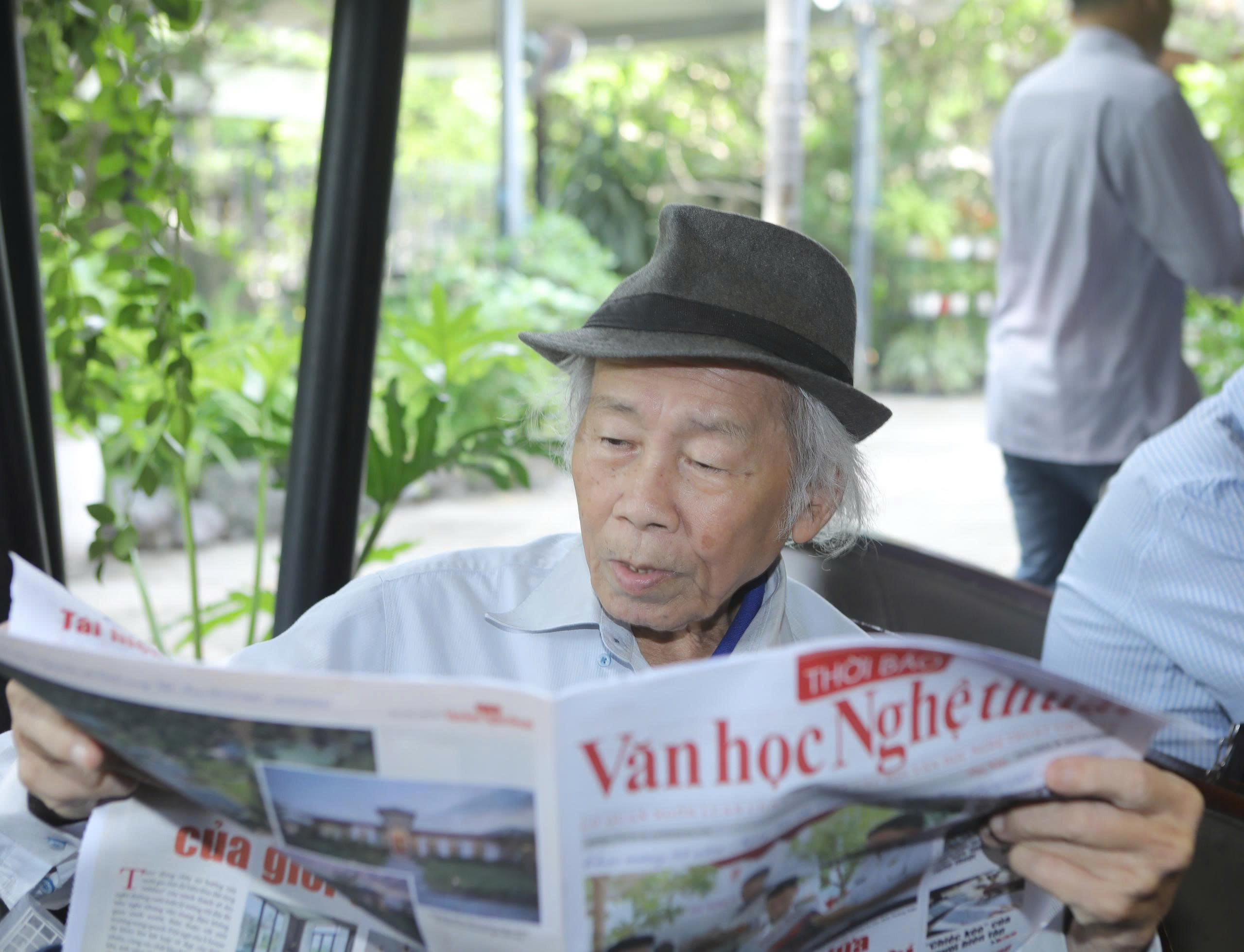 Vẻ đẹp chinh phục của sự thật